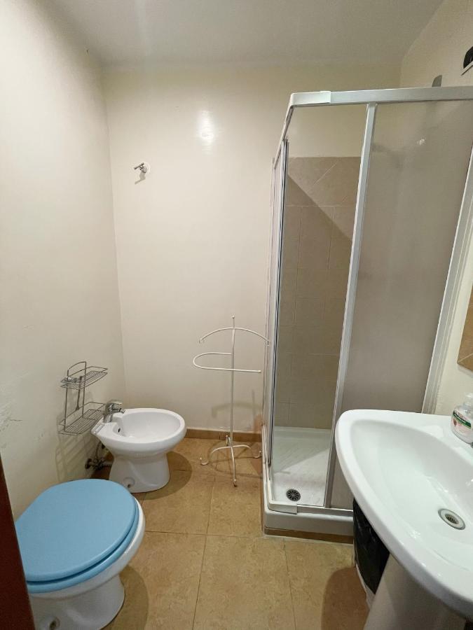 Clarian Bed & Breakfast Rome