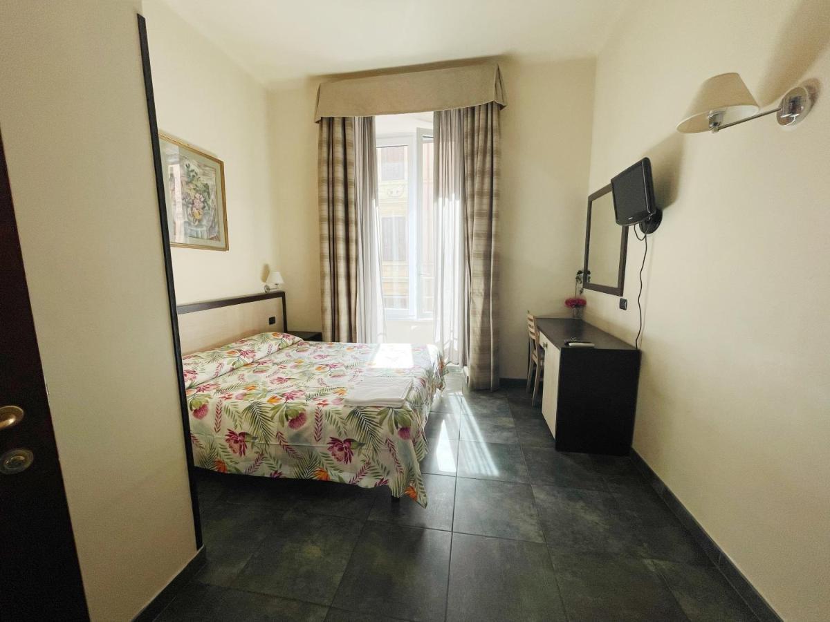 Bed & Breakfast Clarian Rome