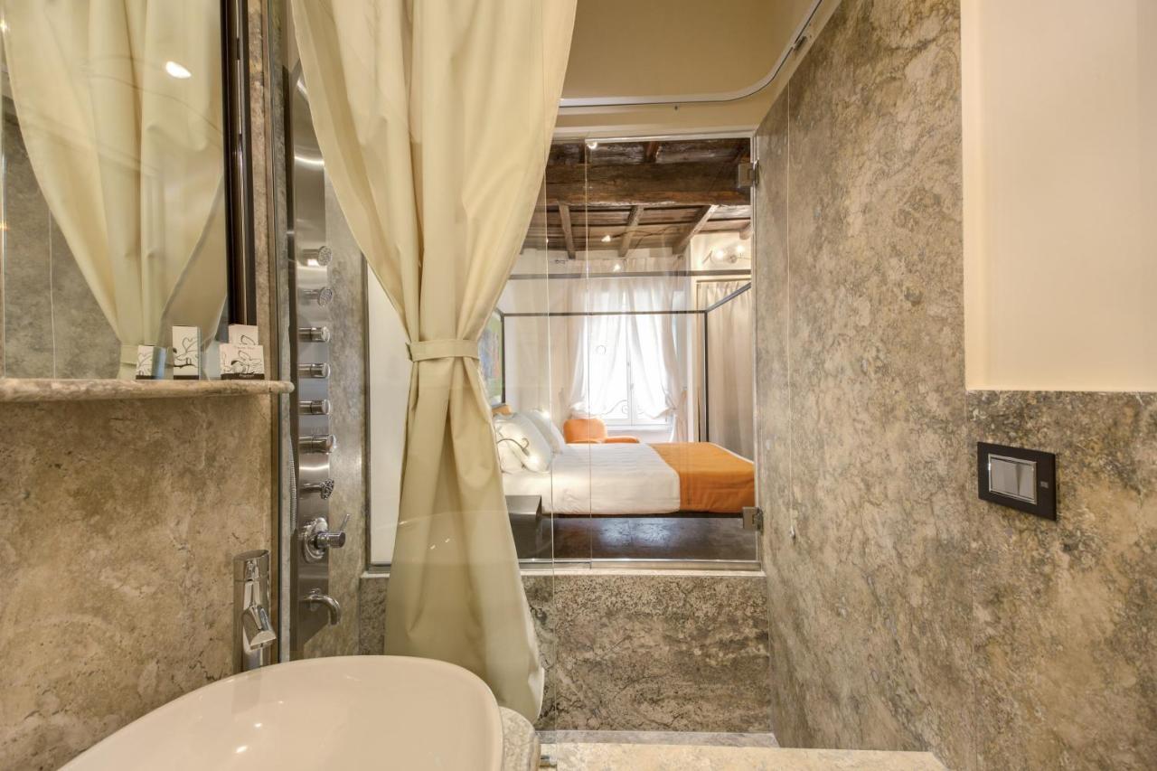 Casa Argileto Rome