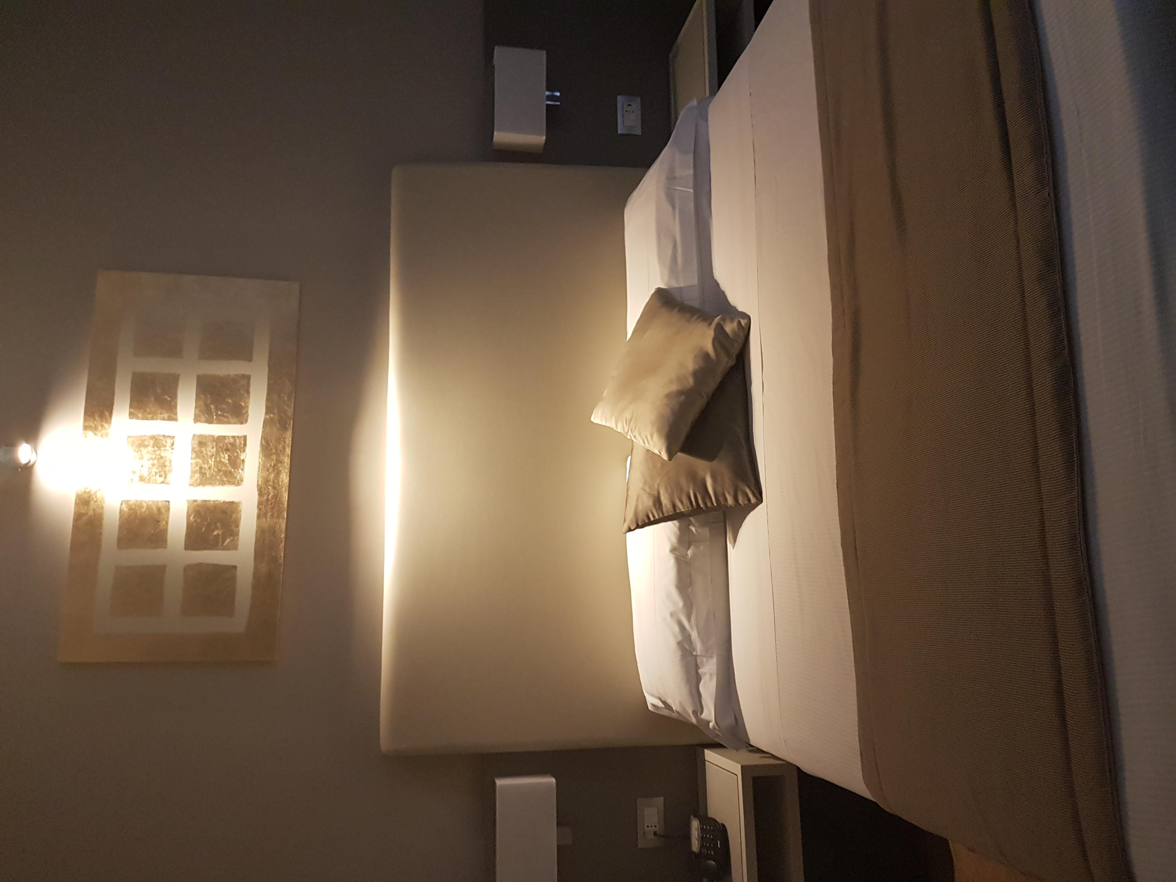 Hotel Ludovisi Palace Rome