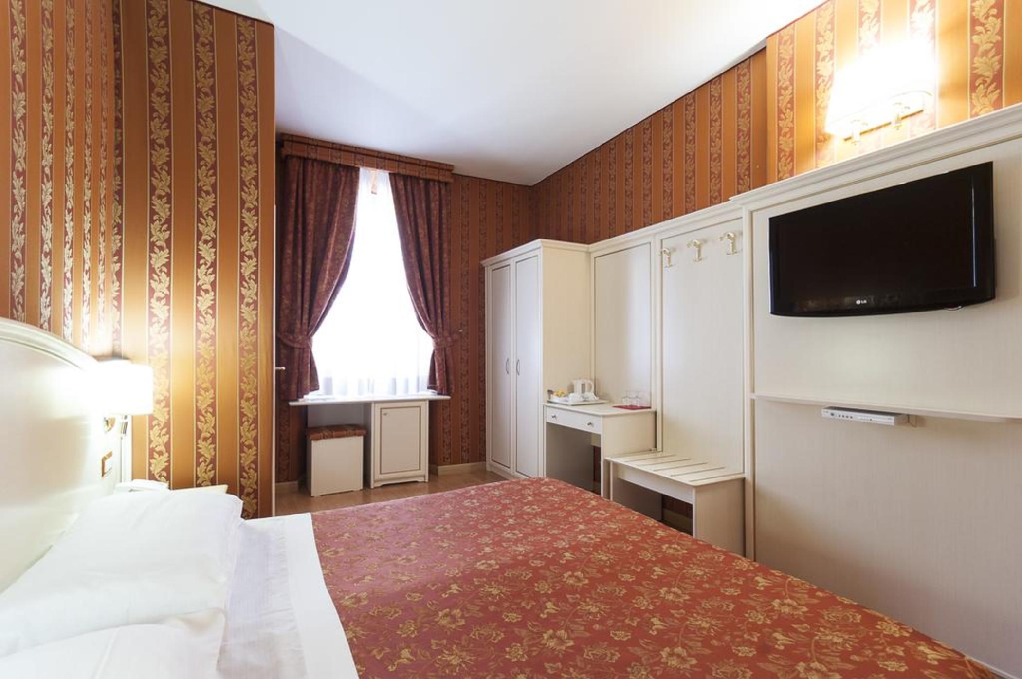 Trevi 41 Hotel Rome