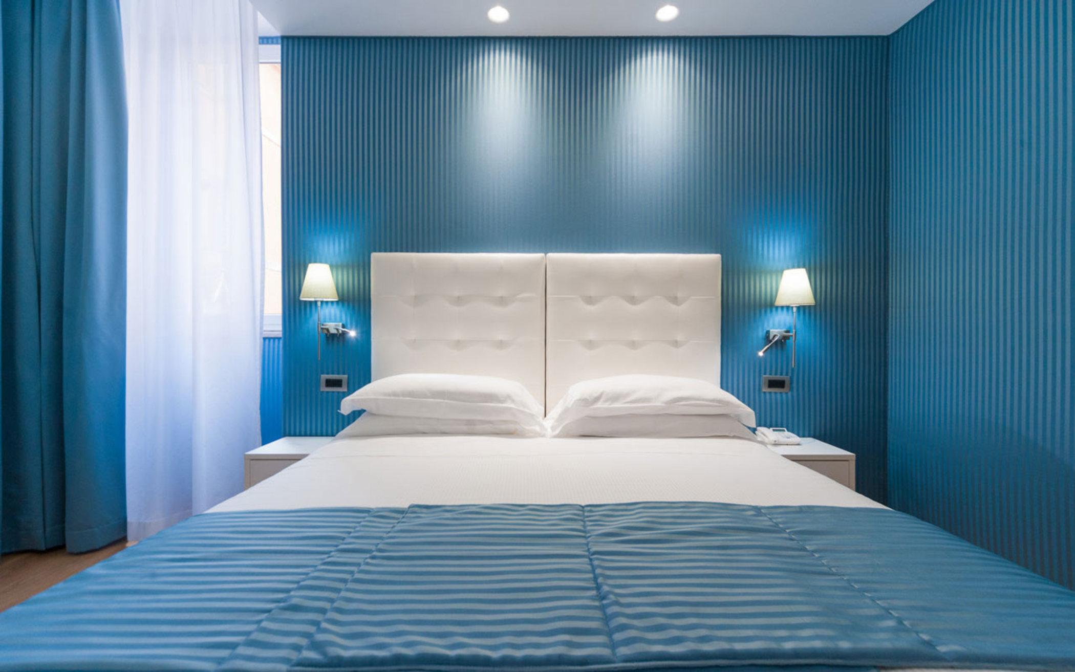 Hotel Trevi 41 Rome