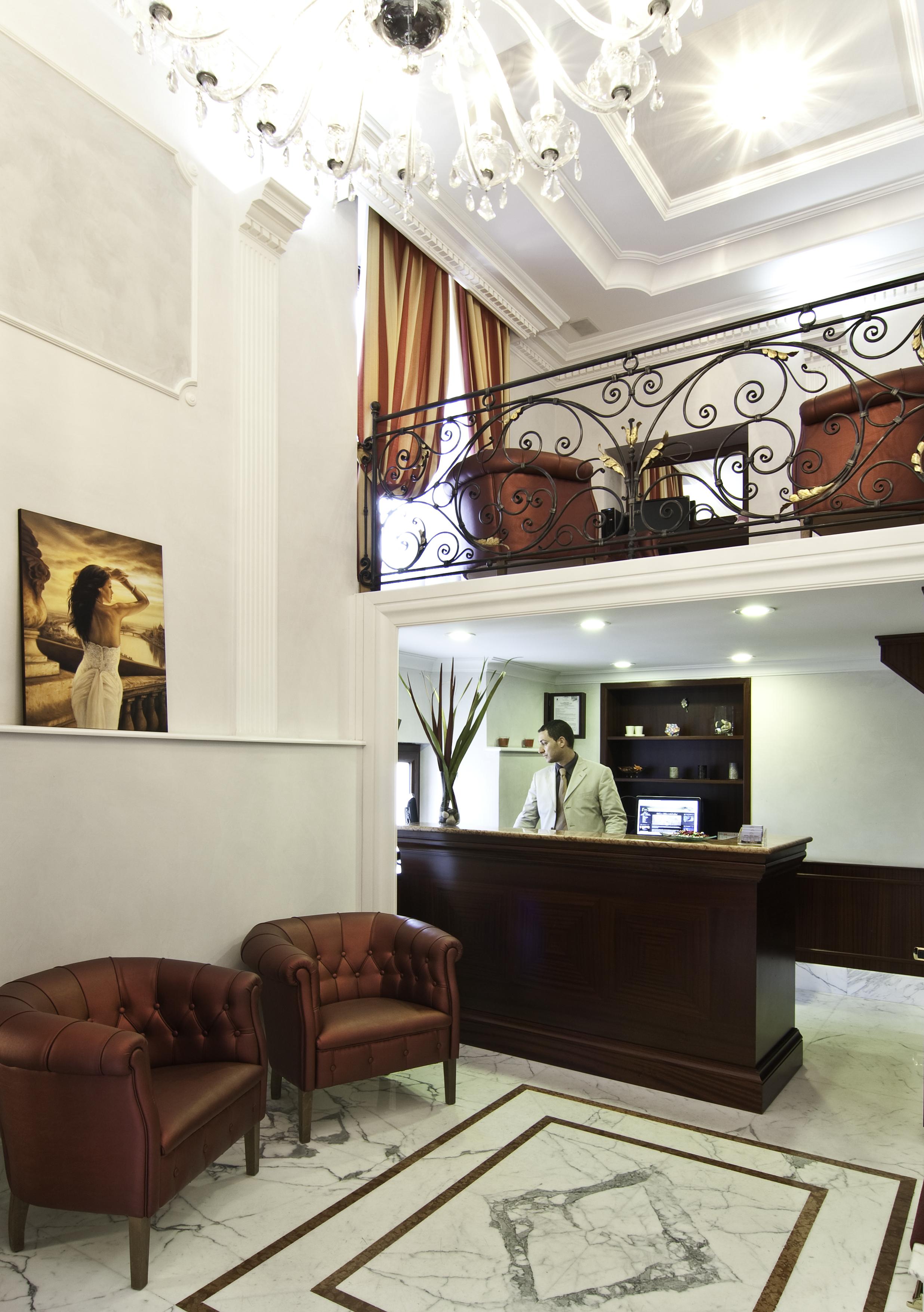 Hotel Best Roma Hotel Roma