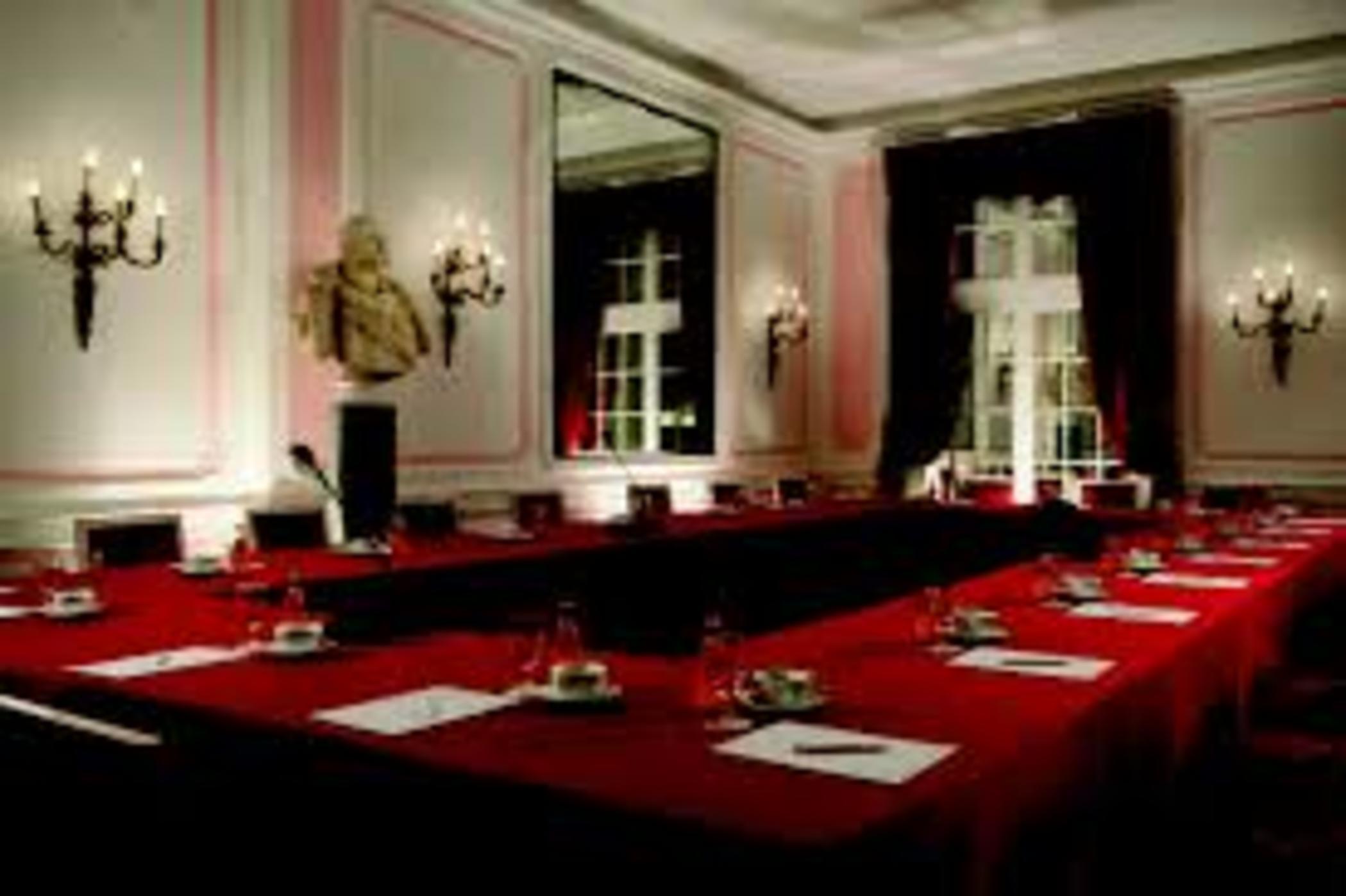 Bettoja Massimo D'azeglio 4*