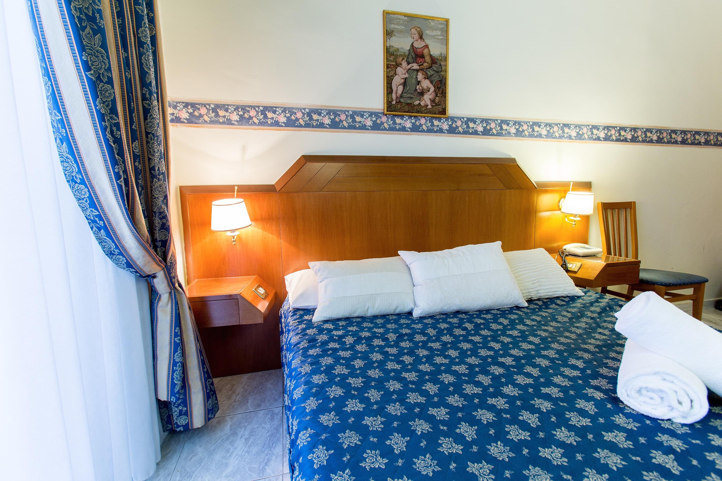 Hotel Gabriella 3*