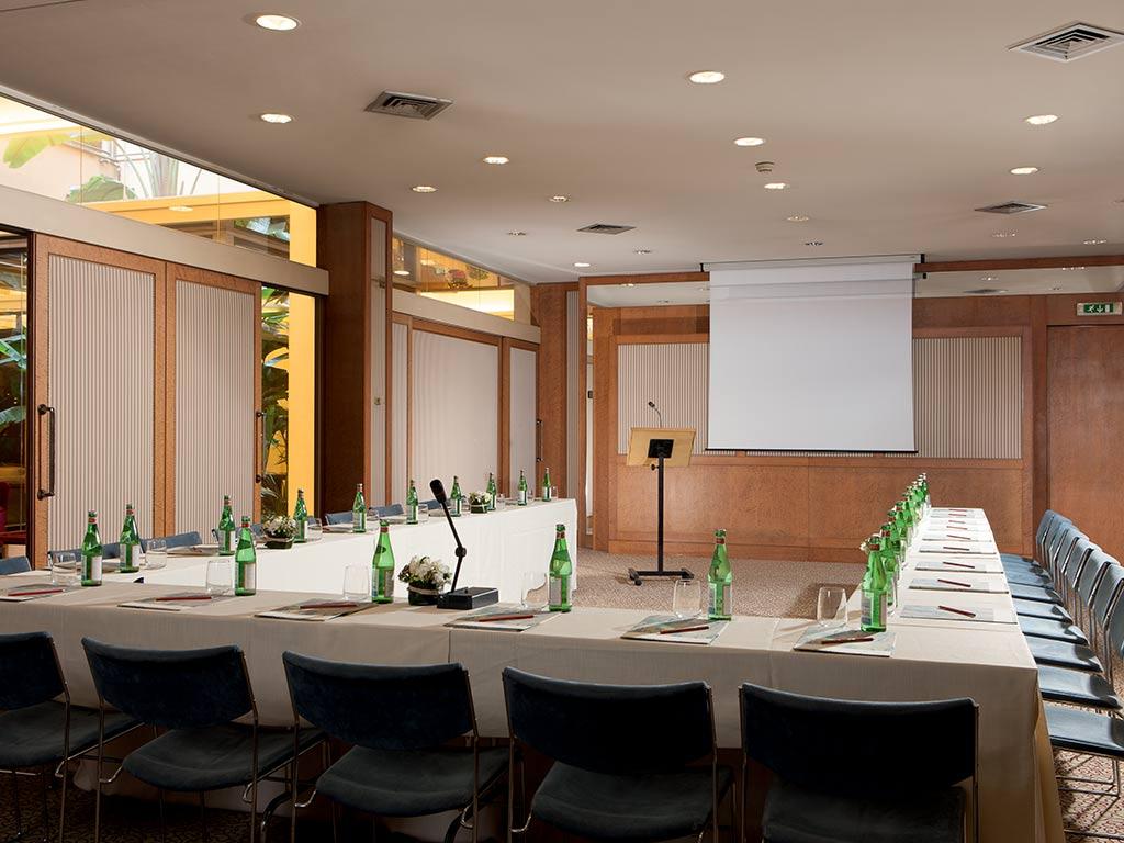 Dei Borgognoni 4* Rome