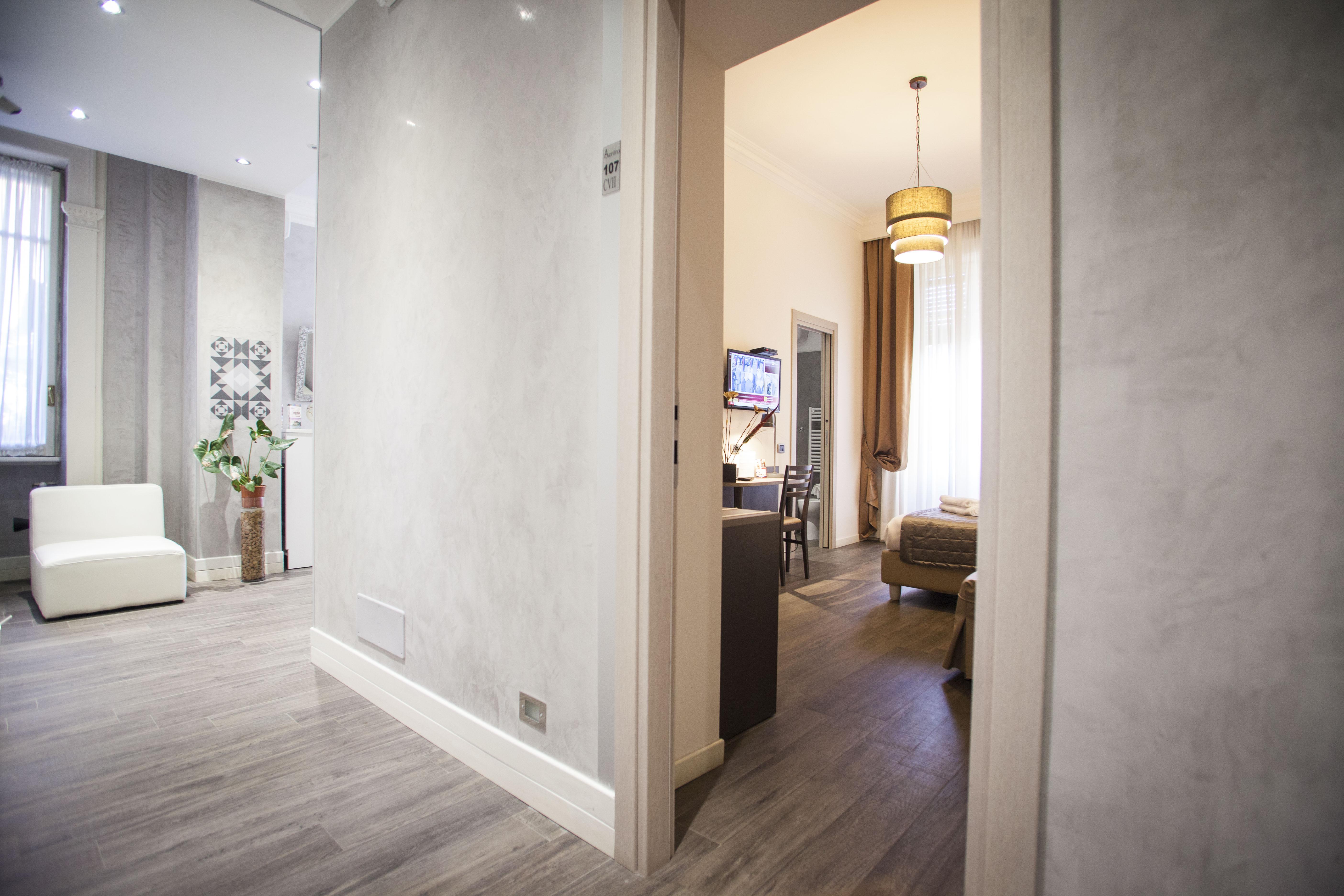 Aventino Rome