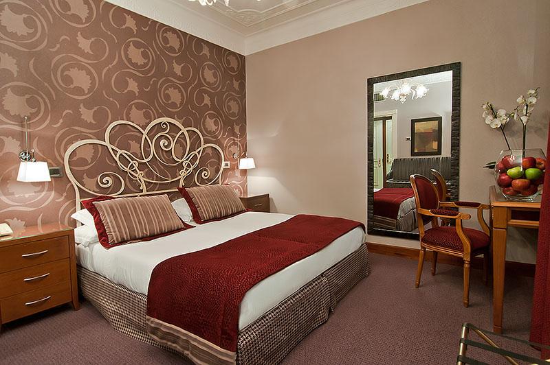 Hotel Ariston