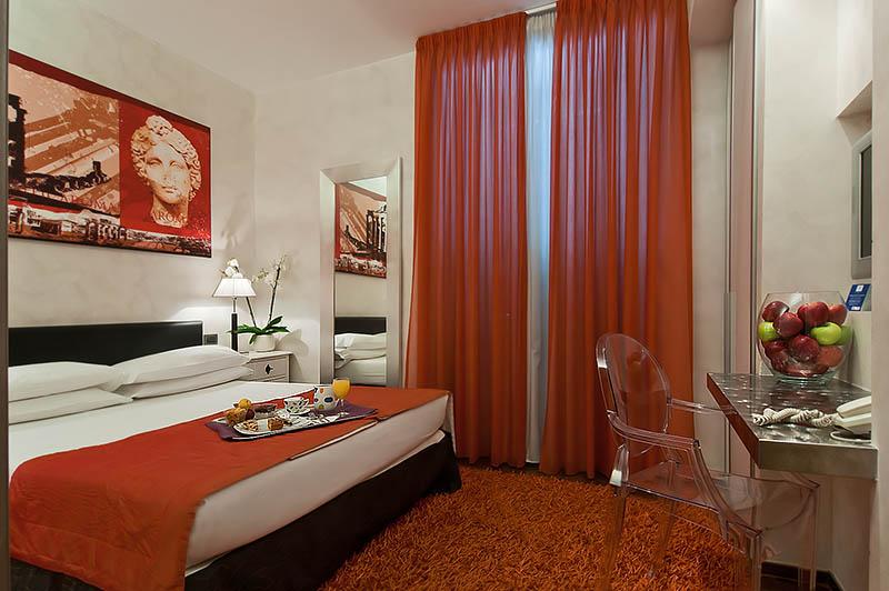 Ariston Hotel Rome