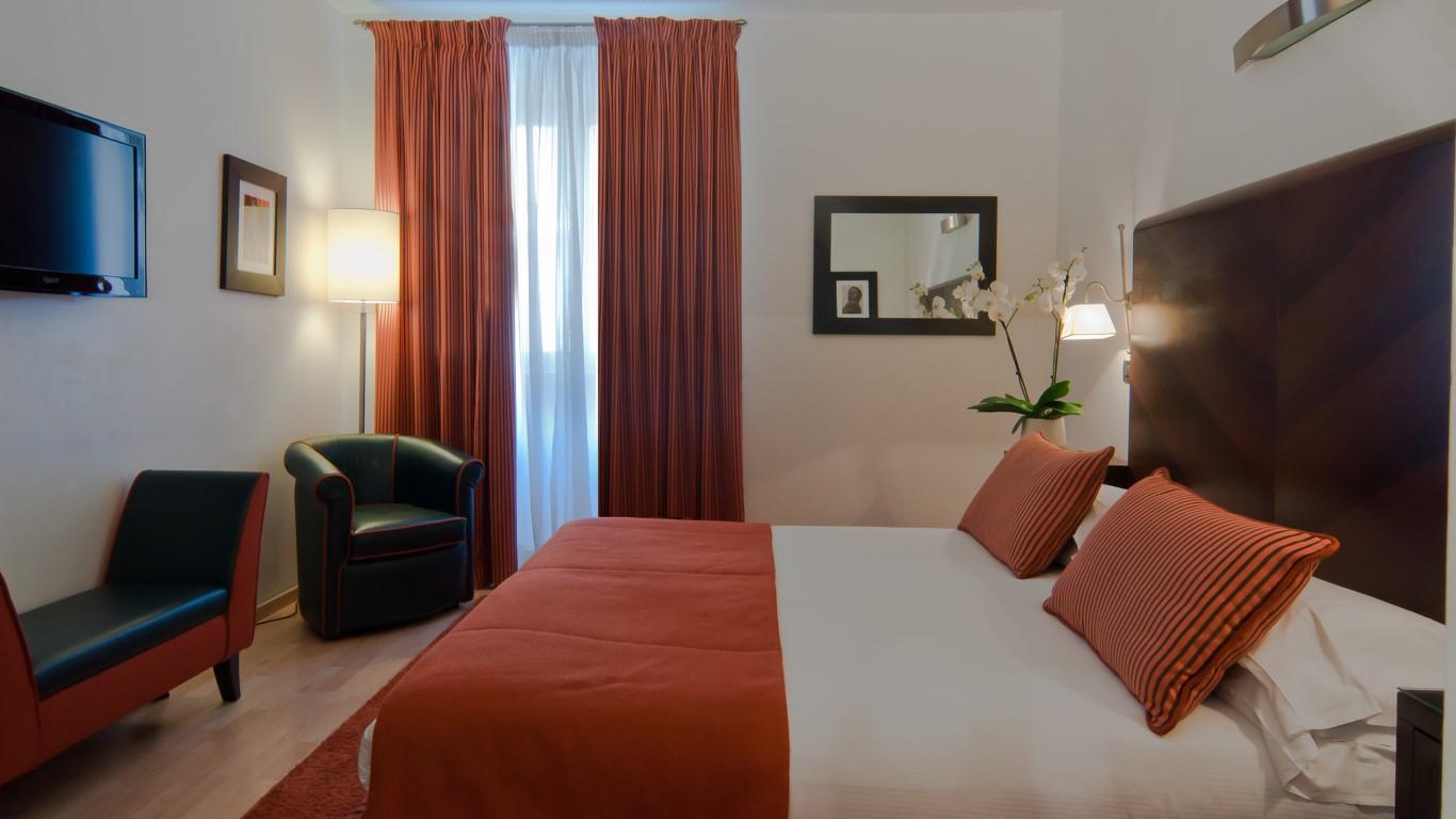 Ariston Hotel