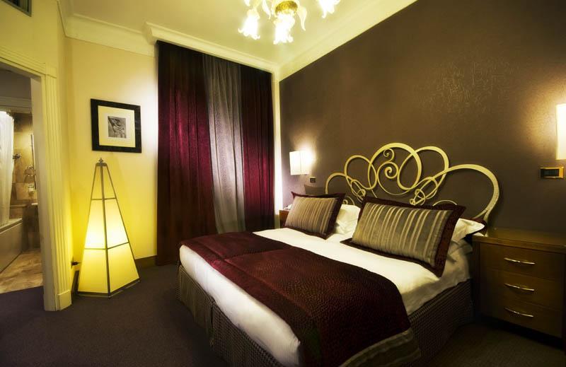 Hotel Ariston Rome
