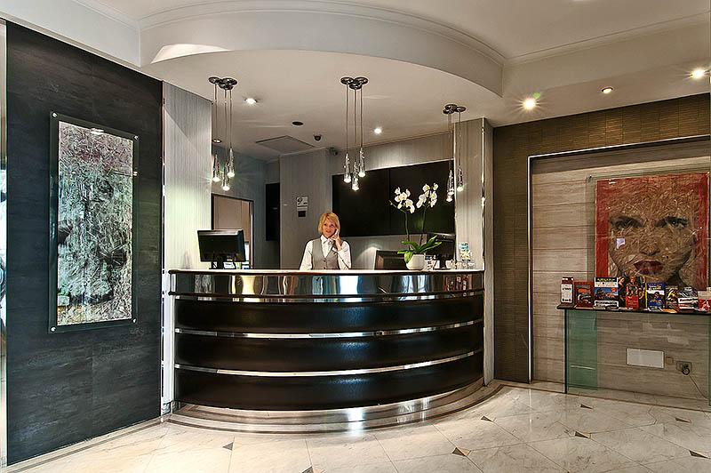 Ariston Rome