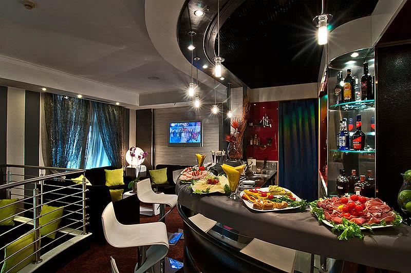 Hotel Ariston 4*