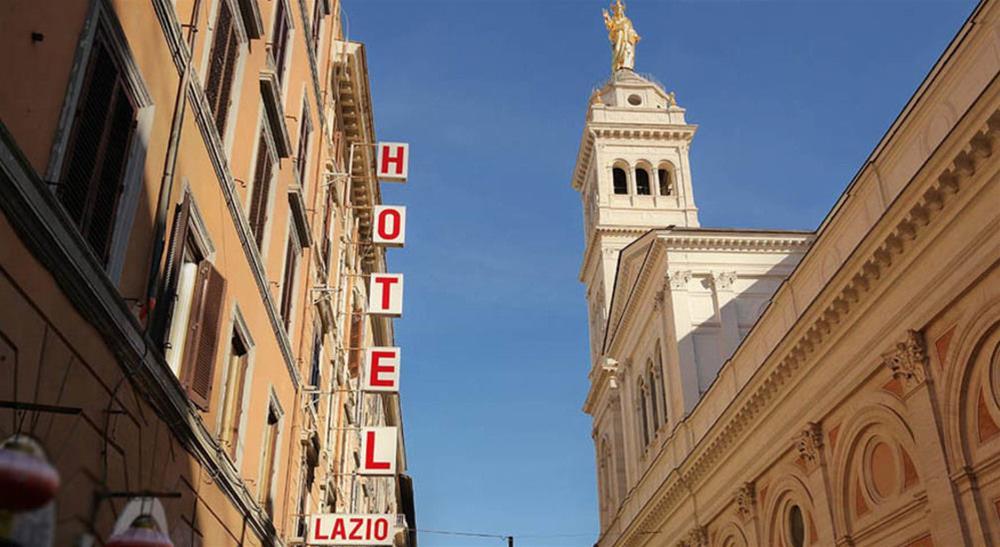 Raeli Lazio Hotel Rome