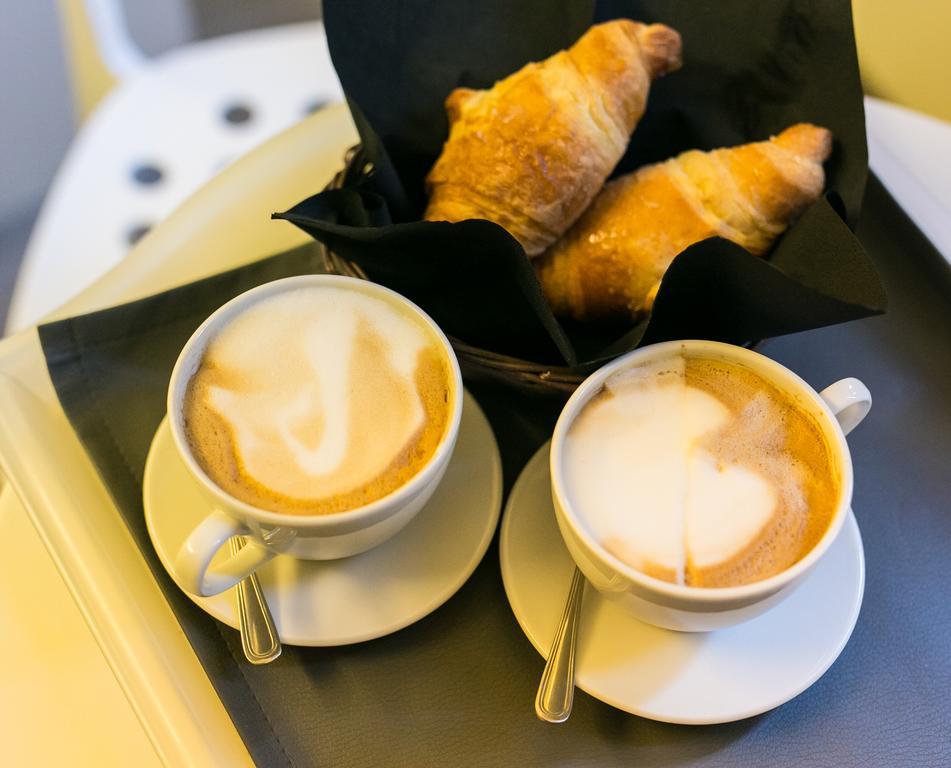 Bed & Breakfast Jb Relais- Campo De' Fiori 2*