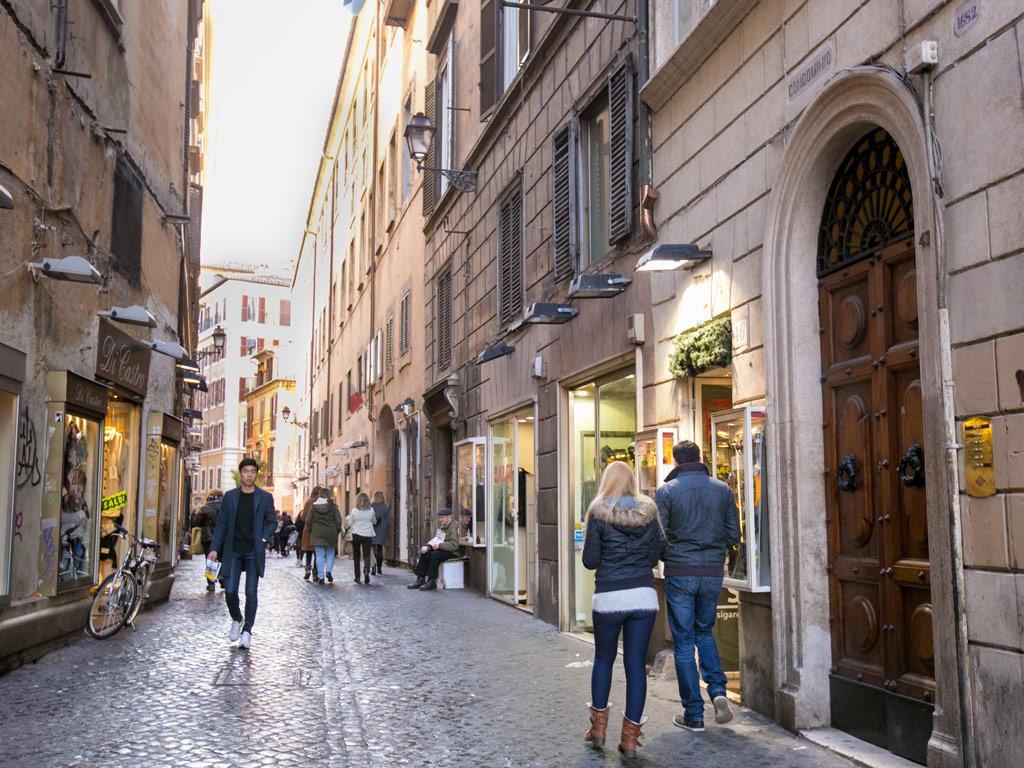 Bed & Breakfast Jb Relais- Campo De' Fiori 2*