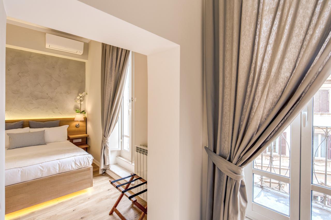The Spanish Campo De' Fiori Bed & Breakfast