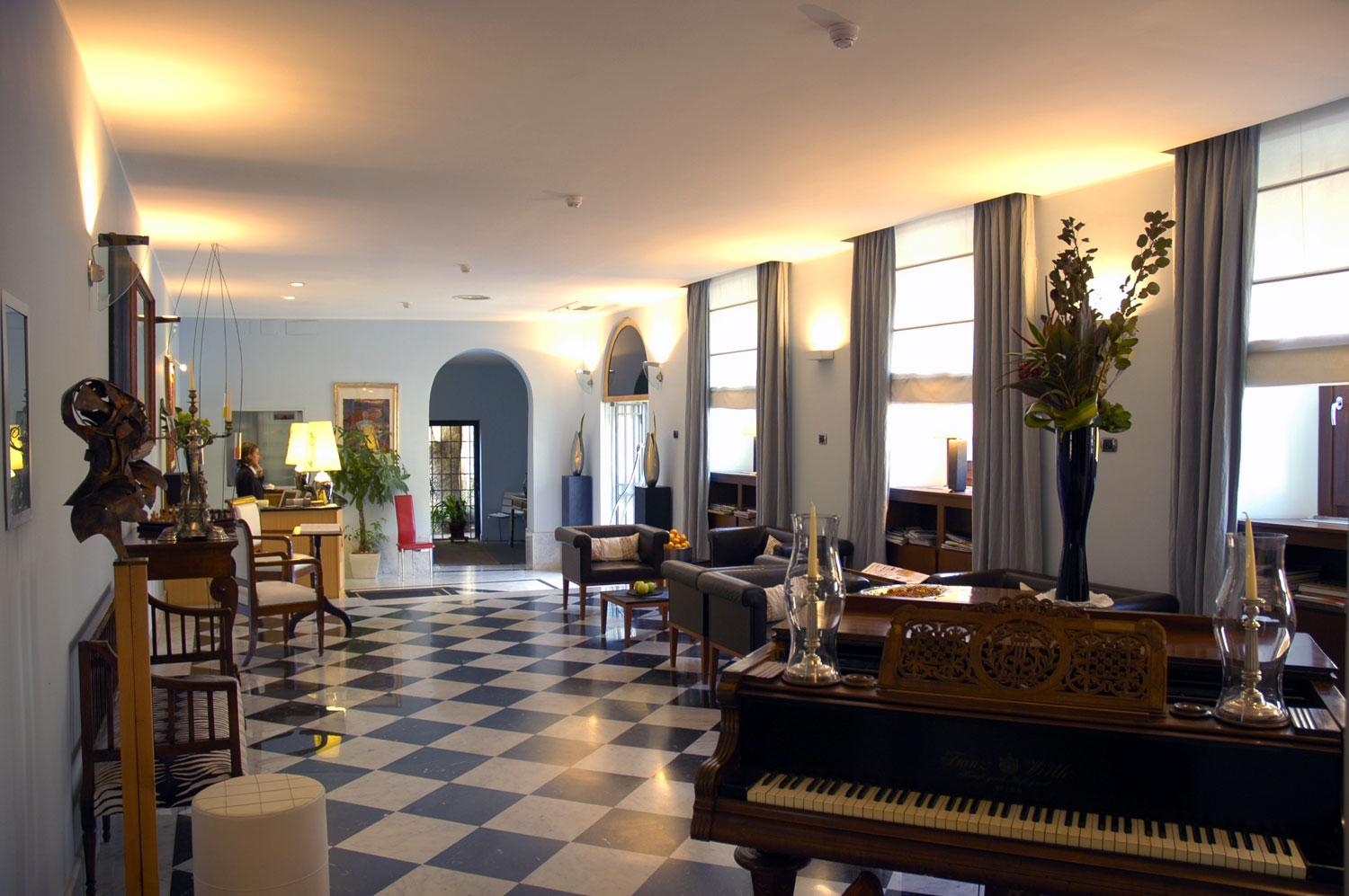 Hotel San Francesco