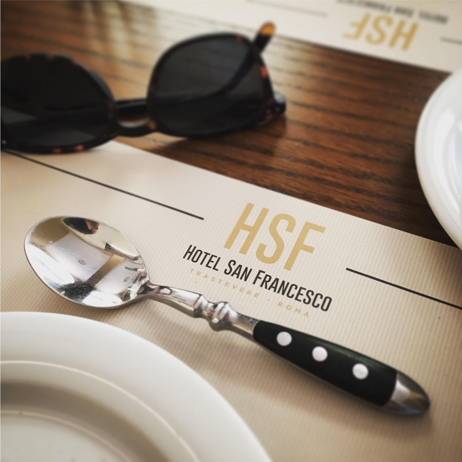 San Francesco Hotel 3*
