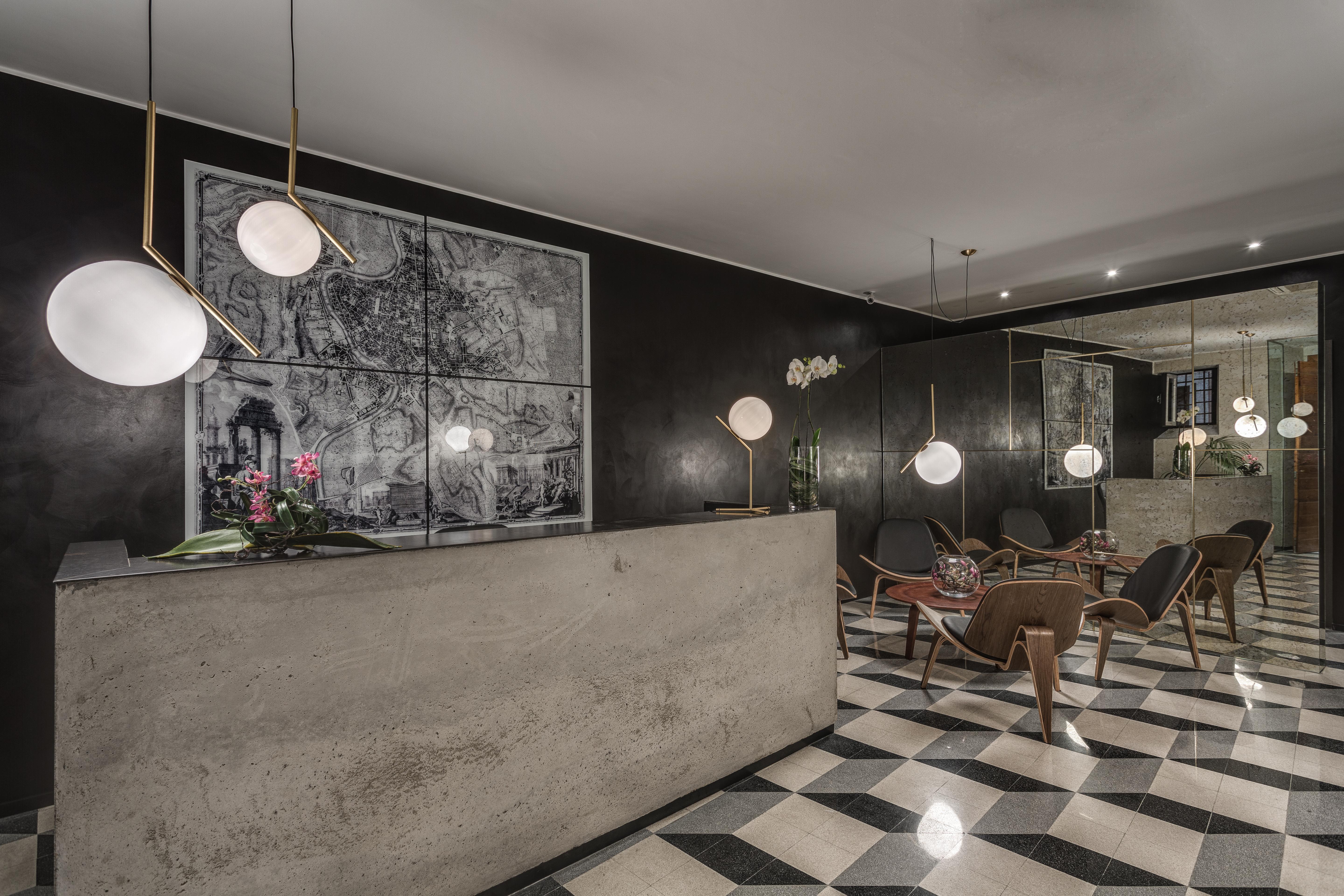 Hotel Navona Theatre