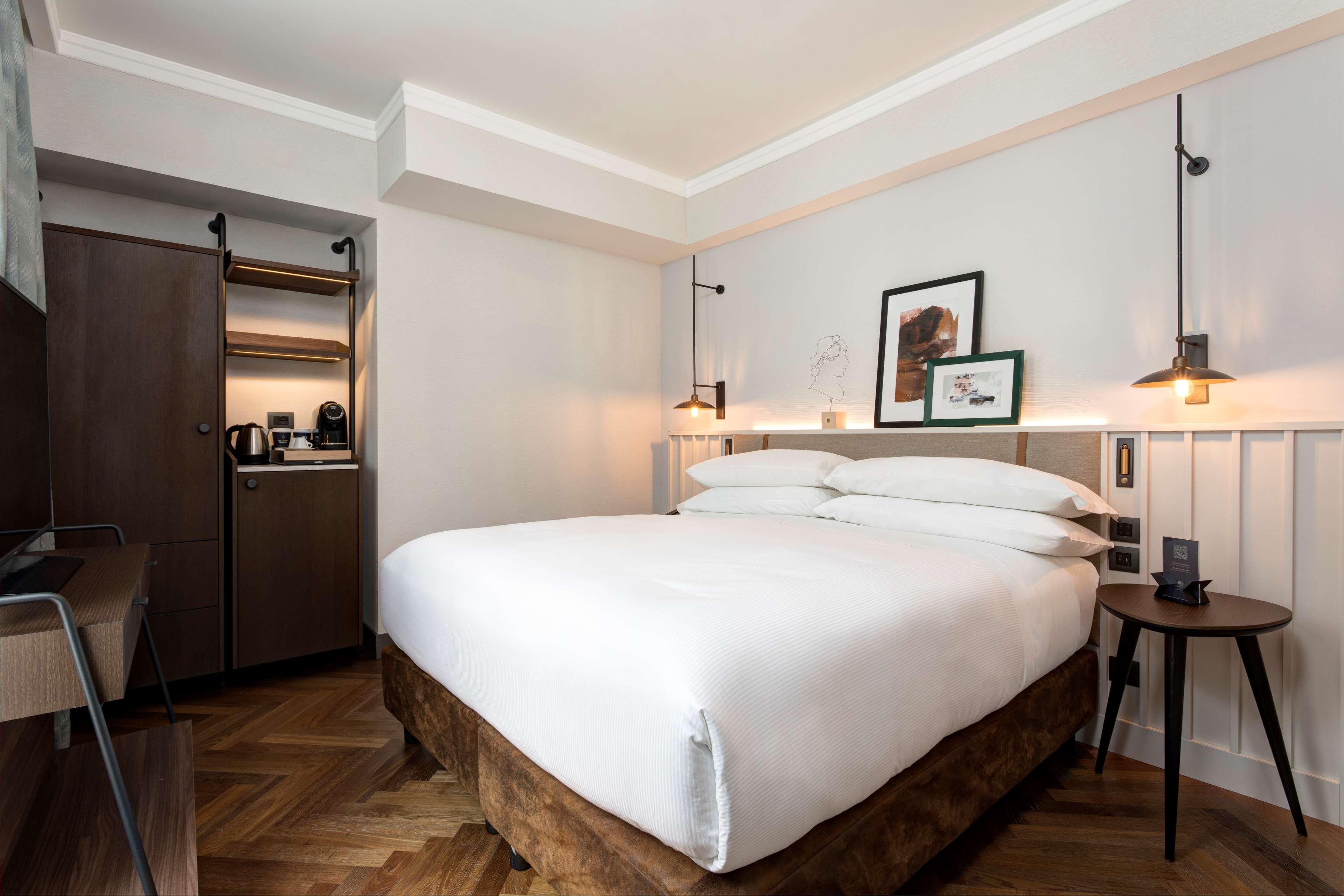 Doubletree By Hilton Monti 4*