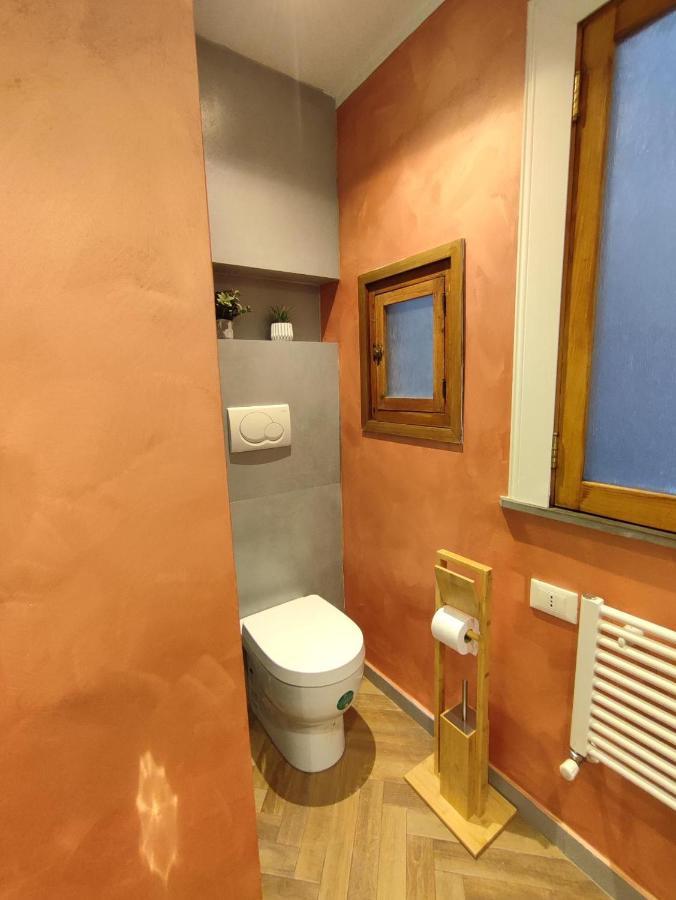 La Fenice Monti Apartment Rome