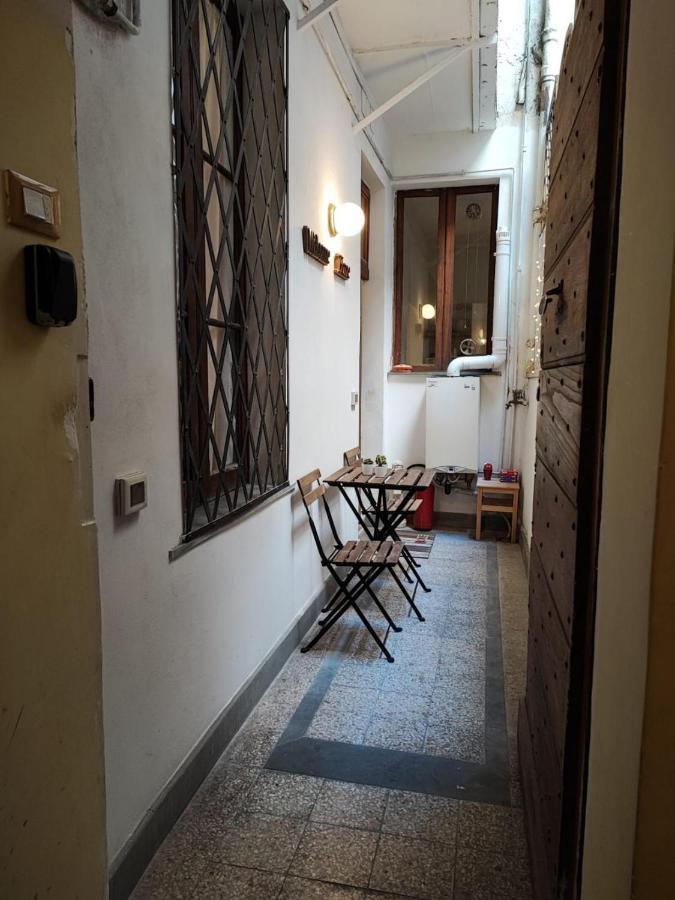 La Fenice Monti Apartment *