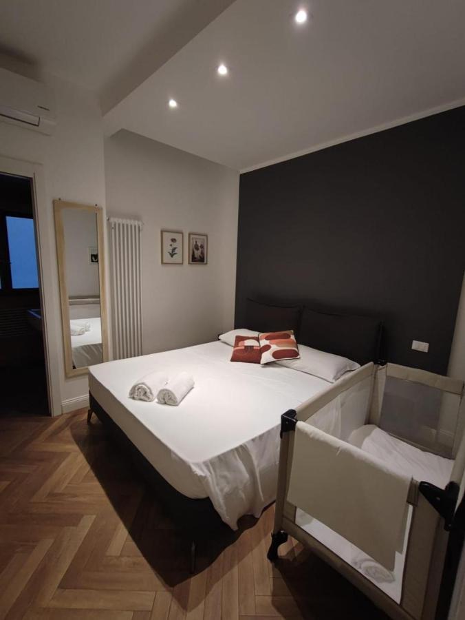 La Fenice Monti Apartment *