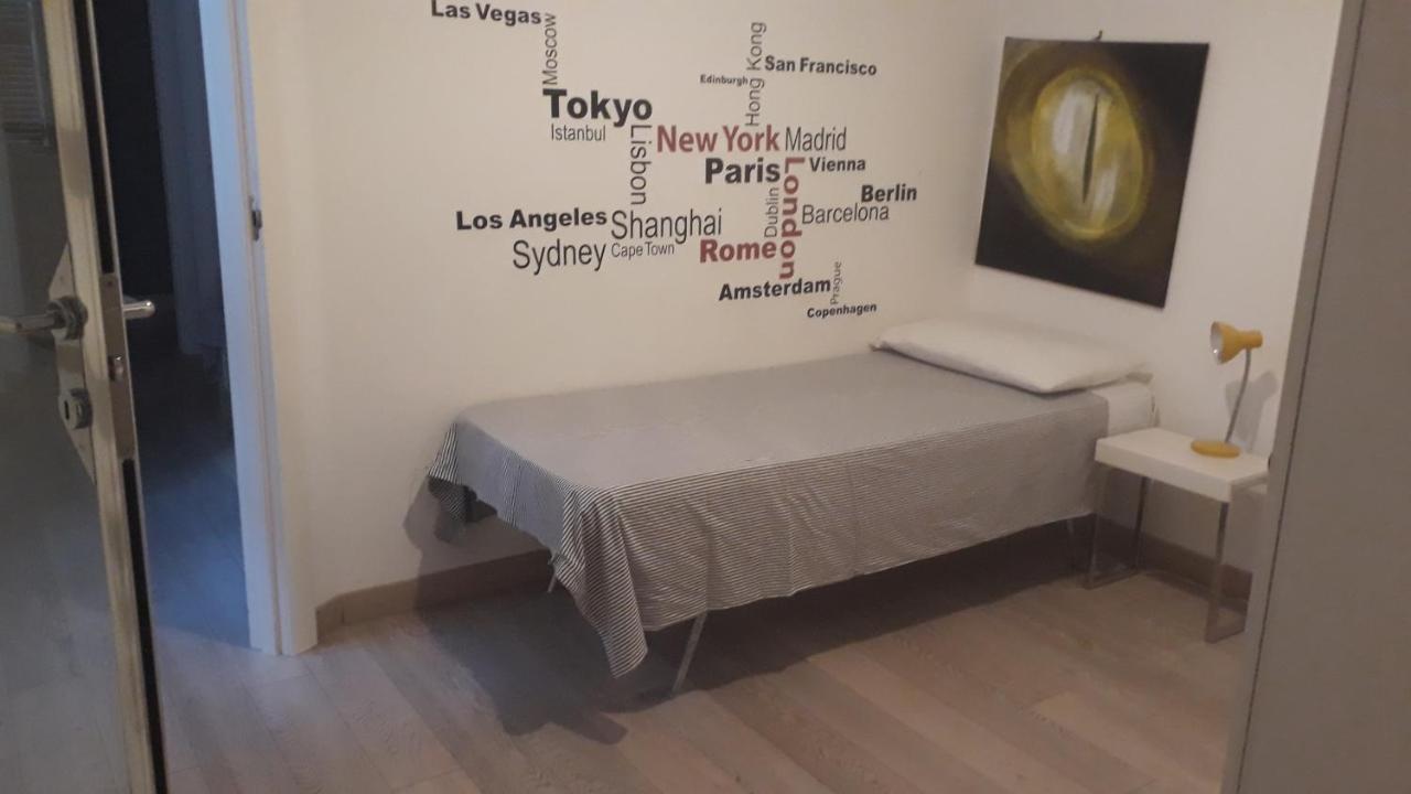 Sacra Domus Apartment *