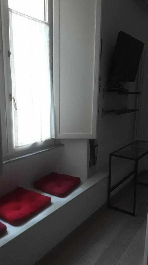 Sacra Domus Apartment *