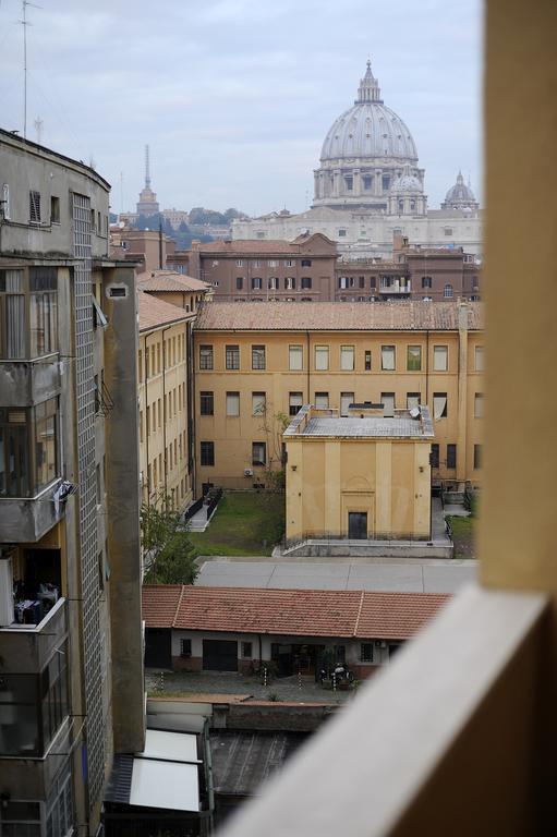 Bed & Breakfast La Casa Romana Rome