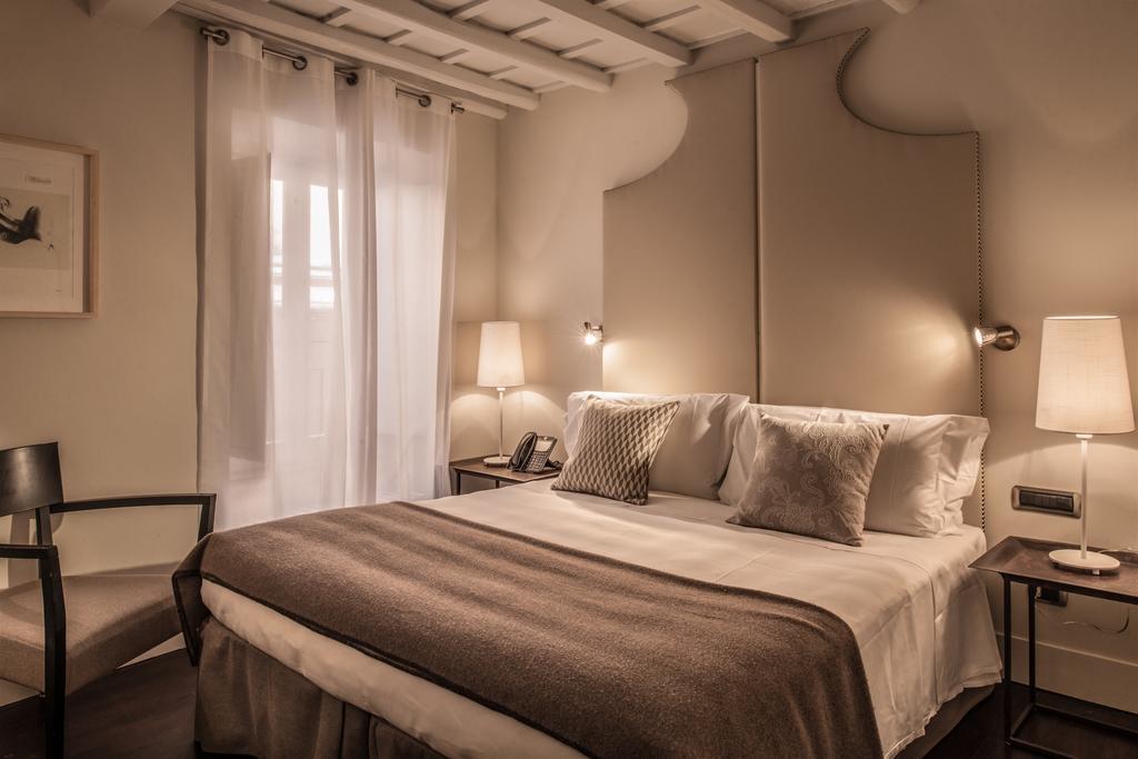 Apartment 47luxurysuites - Trevi