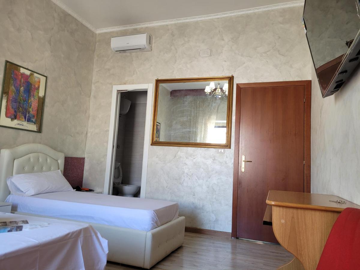 Captin Bed & Breakfast Roma