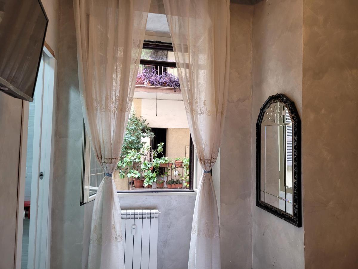 Captin Bed & Breakfast Roma