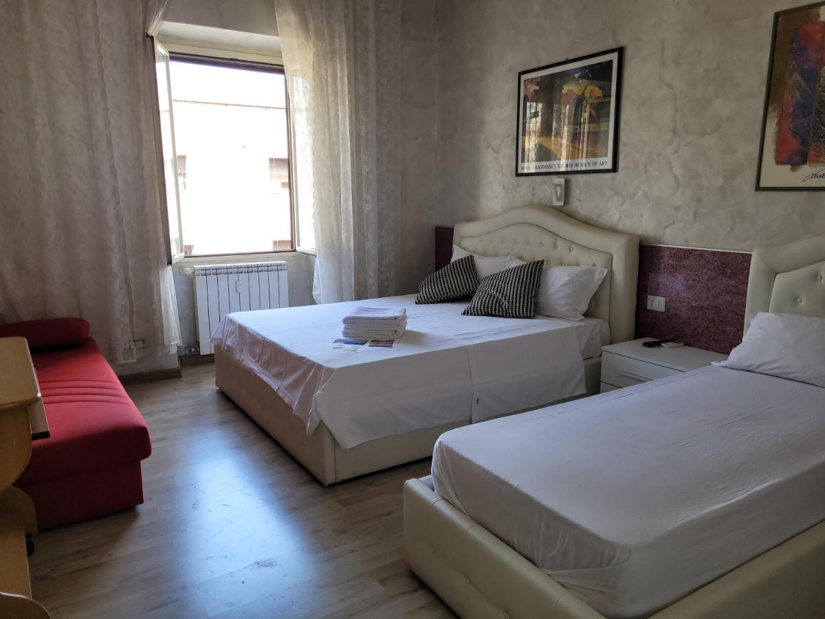 Bed & Breakfast Captin Roma