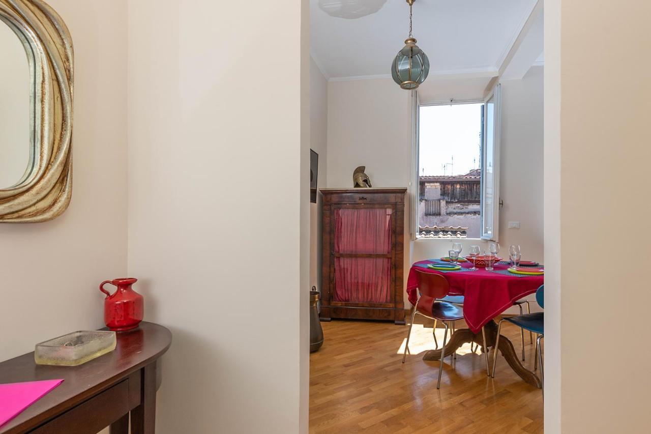 Banchi - Castel Sant'angelo Apartment Rome