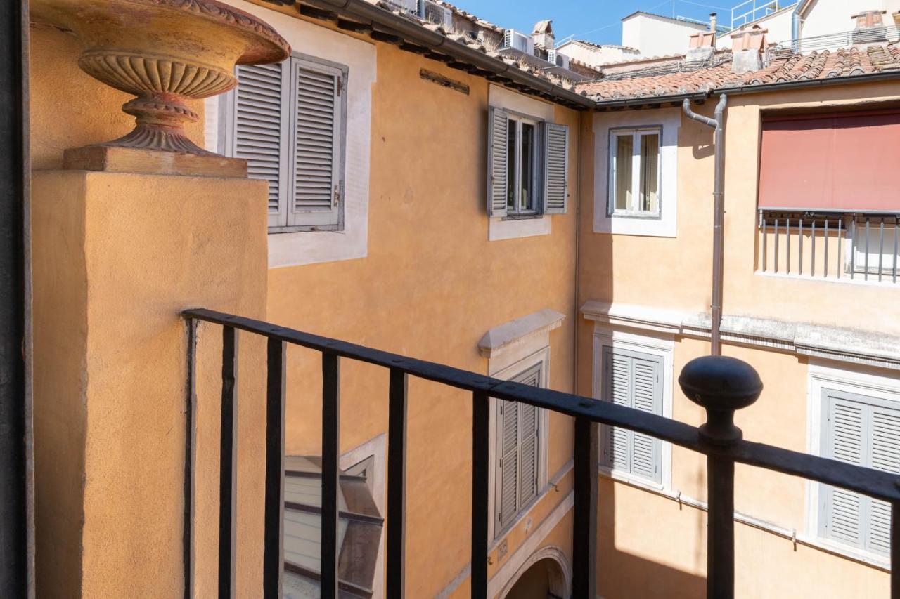 Banchi - Castel Sant'angelo Apartment Rome