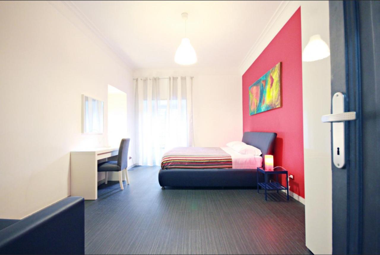 Apartment Aparts *