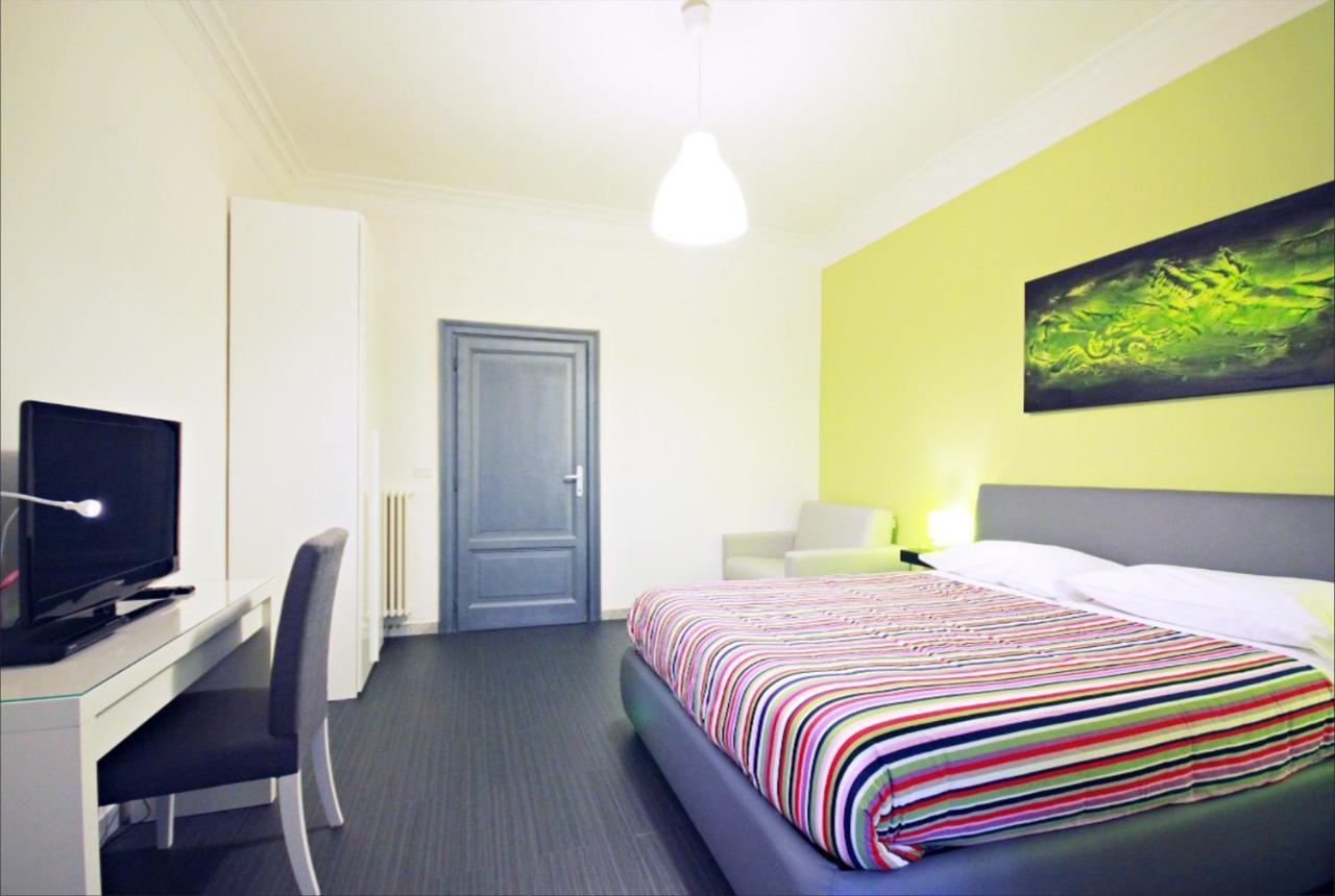 Aparts Apartment *