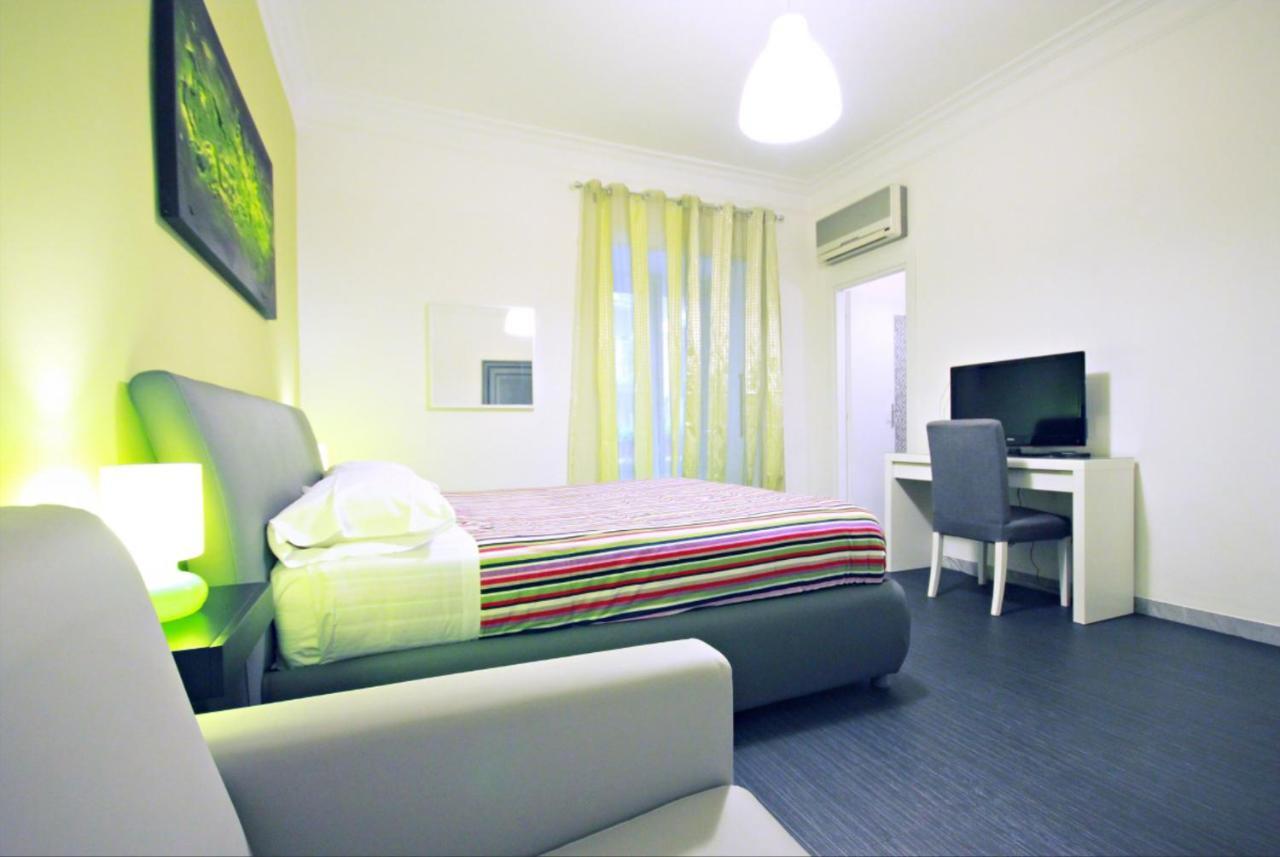 Apartment Aparts Rome