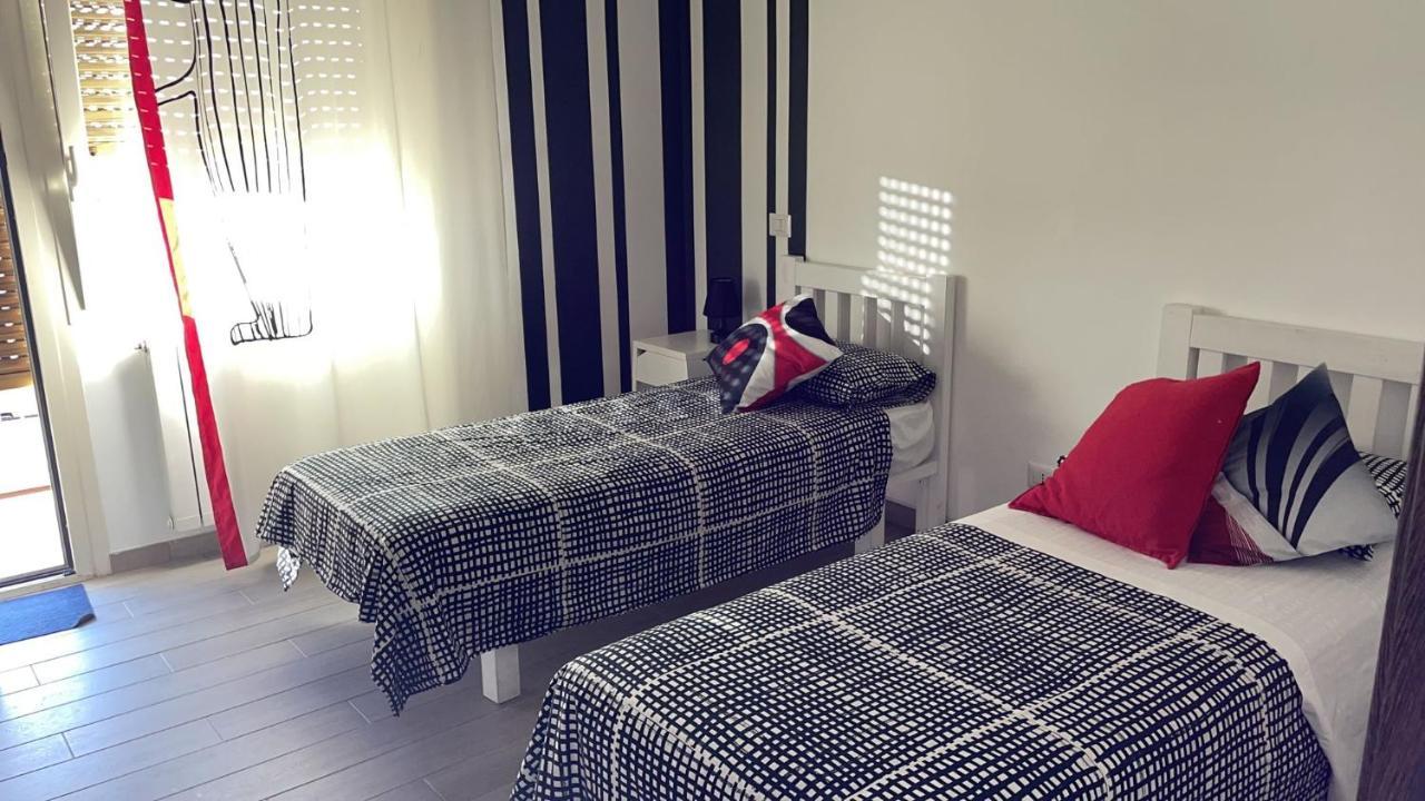 Affitto Breve Saverio Guest house