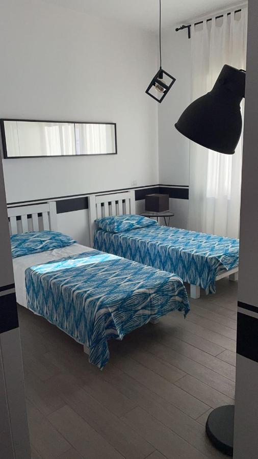 Affitto Breve Saverio Guest house 3*