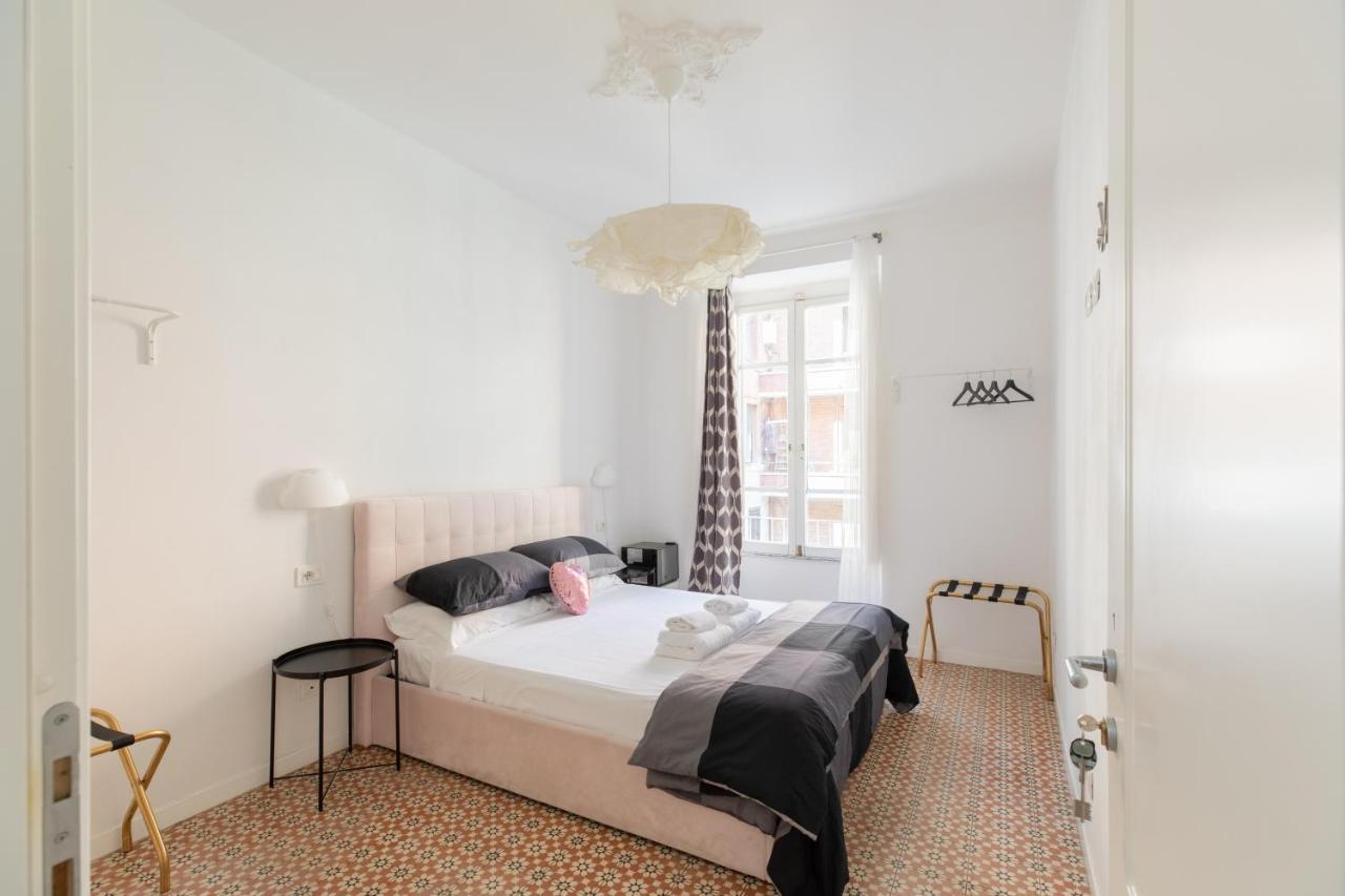 Guest house Colosseo Con Il Cuore