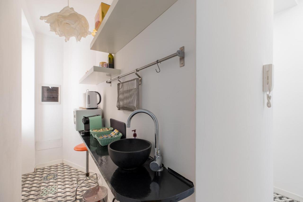 Guest house Colosseo Con Il Cuore