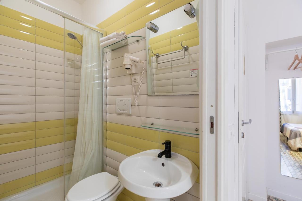 Guest house Colosseo Con Il Cuore *