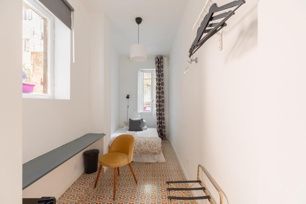 Colosseo Con Il Cuore Guest house