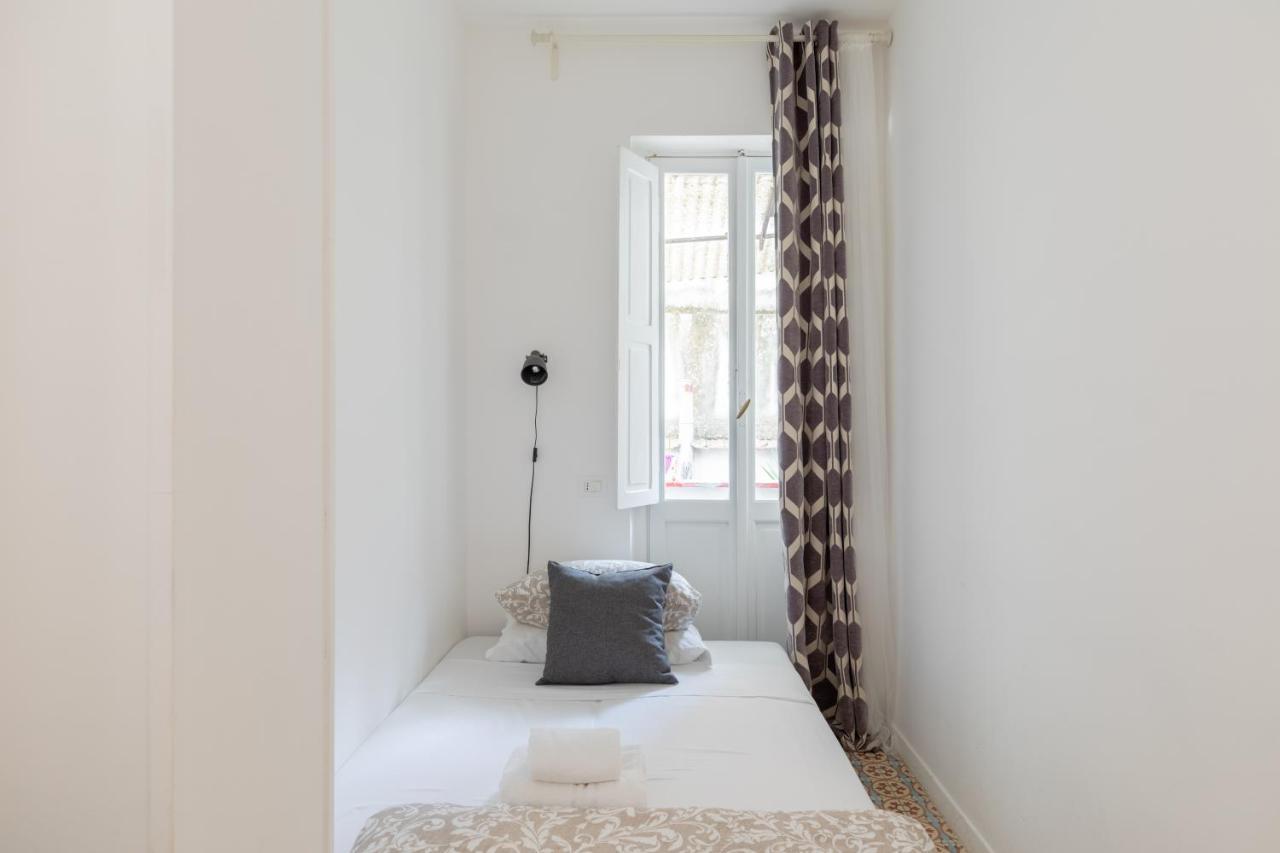 Guest house Colosseo Con Il Cuore *