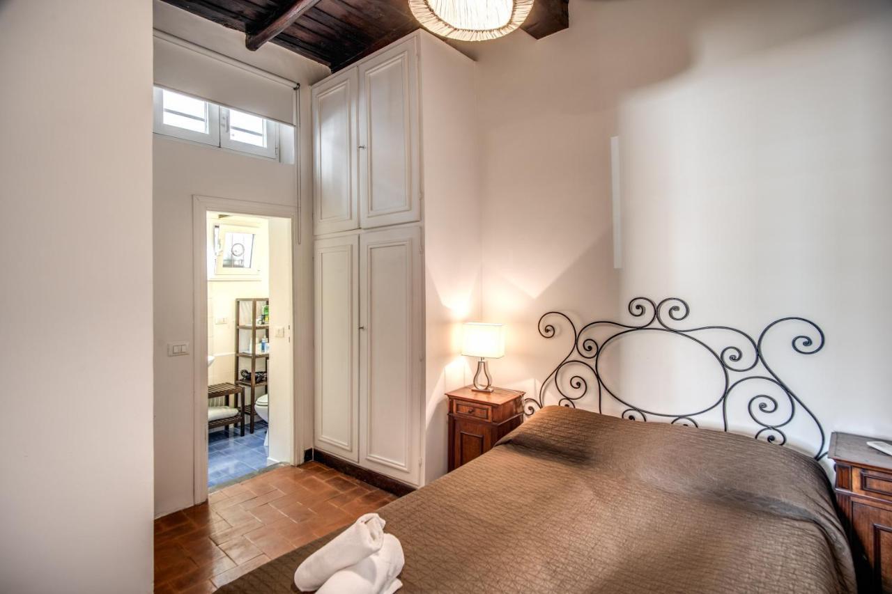 Lovely Flat In The Heart Of Trastevere Apartment *