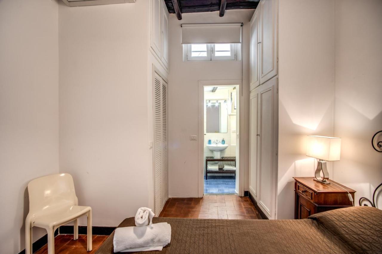Apartment Lovely Flat In The Heart Of Trastevere *