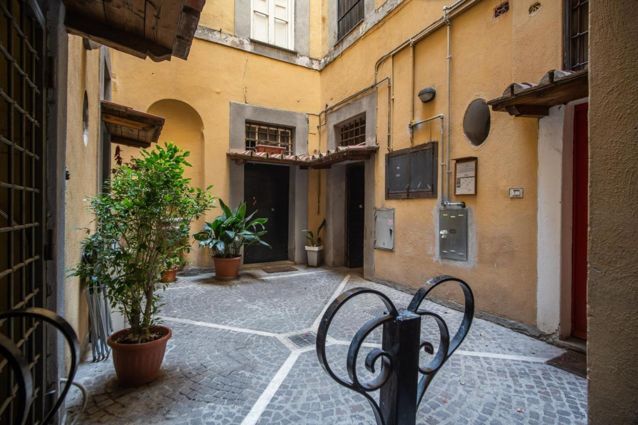 Lovely Flat In The Heart Of Trastevere Apartment *